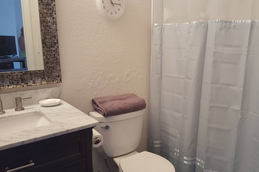 Photo of Bathroom in West Kissimmee