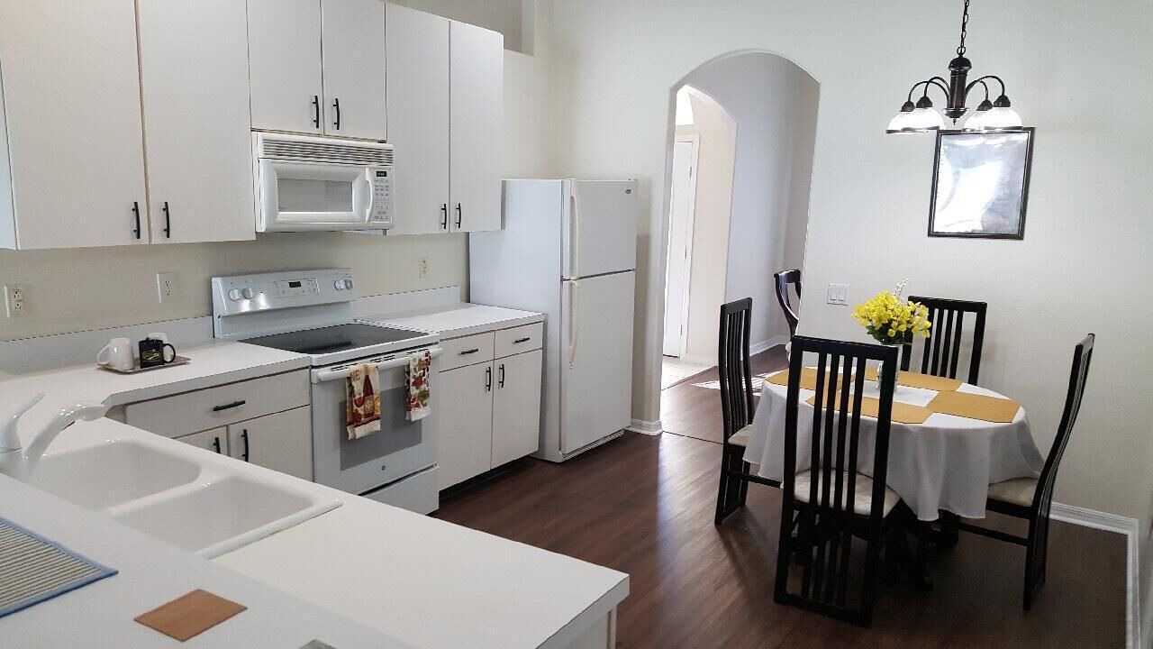 Photo of Kitchen in Stagecoach Village