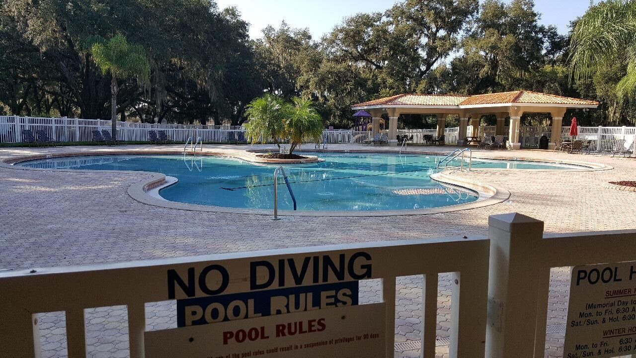 Photo of Outdoor in Stagecoach Village