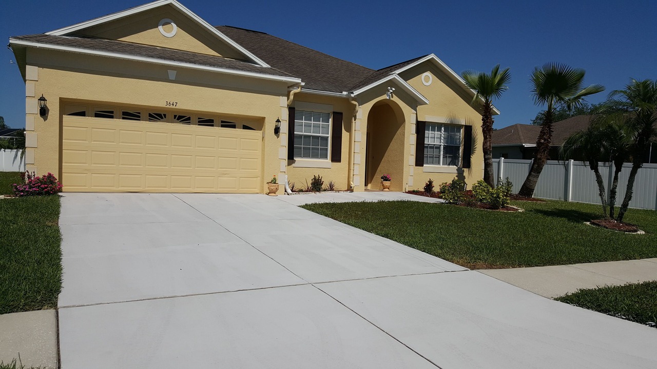 Photo of Outdoor in Stagecoach Village