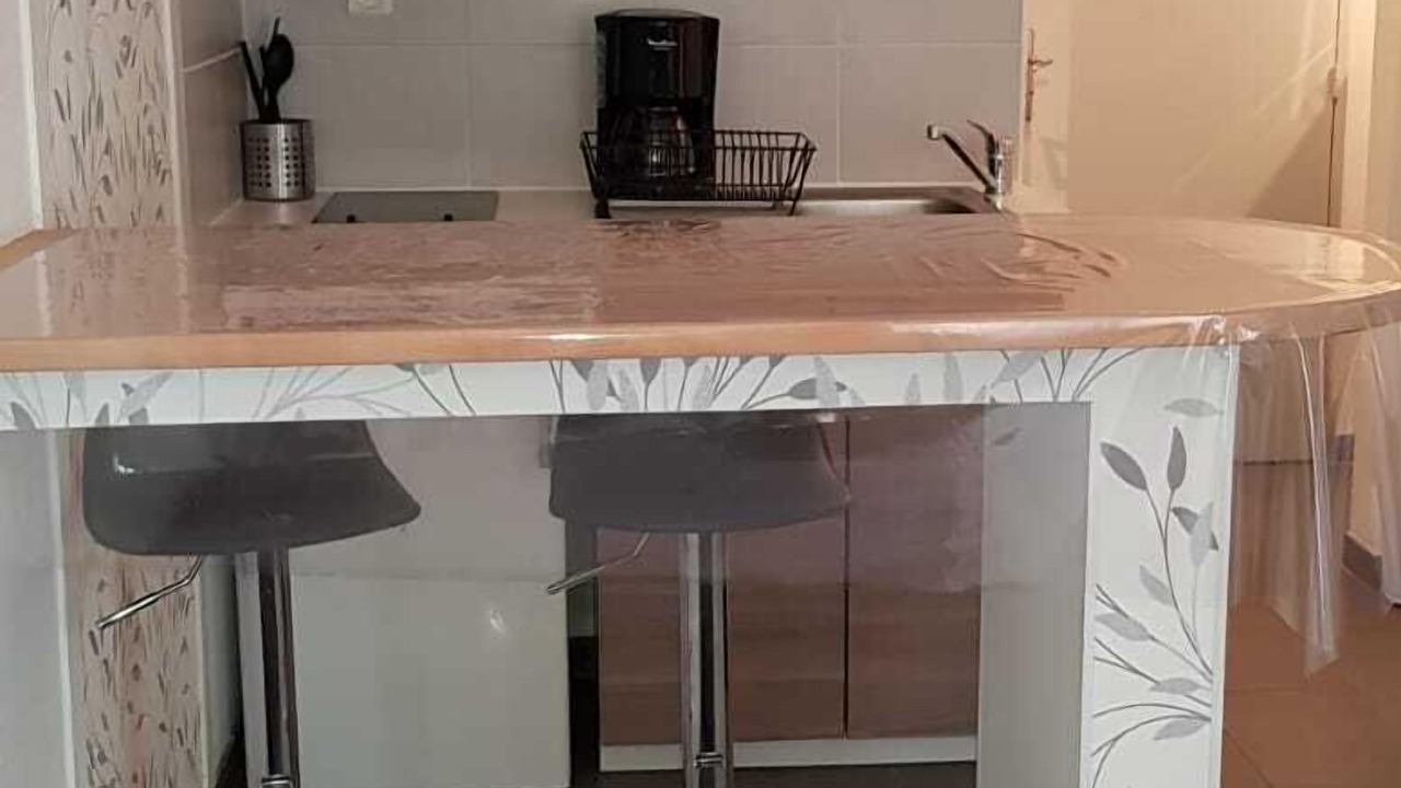 Photo of Kitchen in Bussy-Saint-Georges