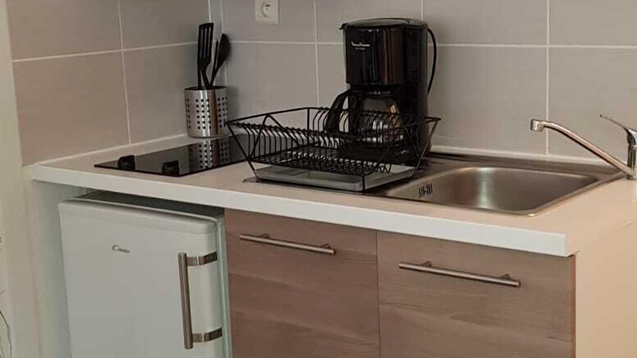 Photo of Kitchen in Bussy-Saint-Georges