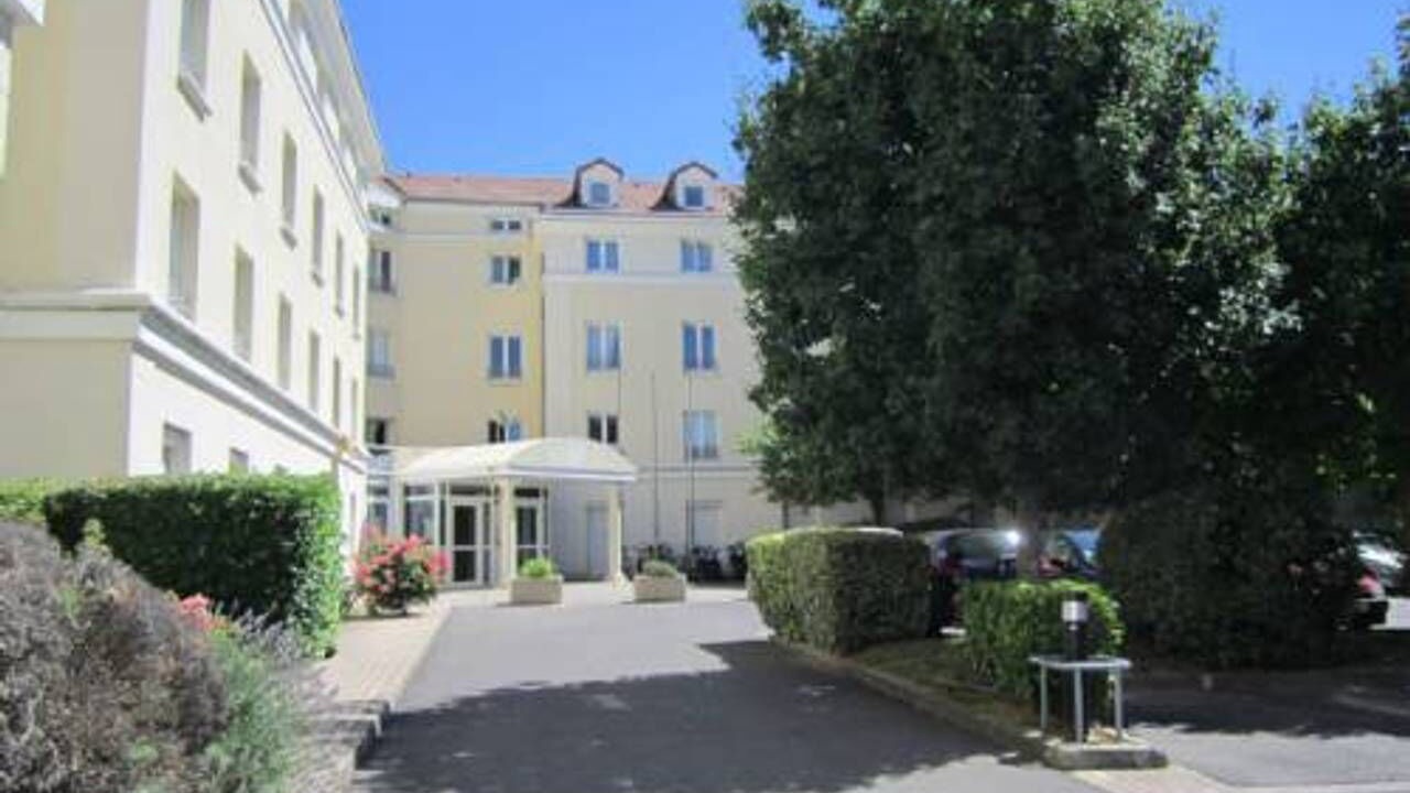 Photo of Outdoor in Bussy-Saint-Georges