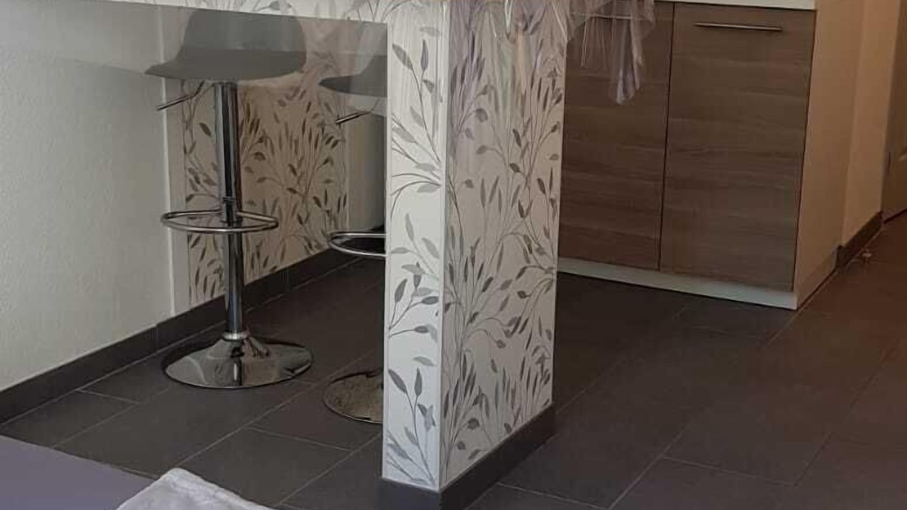 Photo of Kitchen in Bussy-Saint-Georges