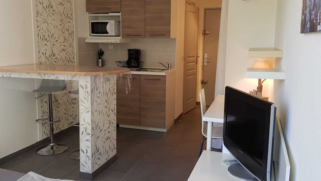 Photo of Kitchen in Bussy-Saint-Georges
