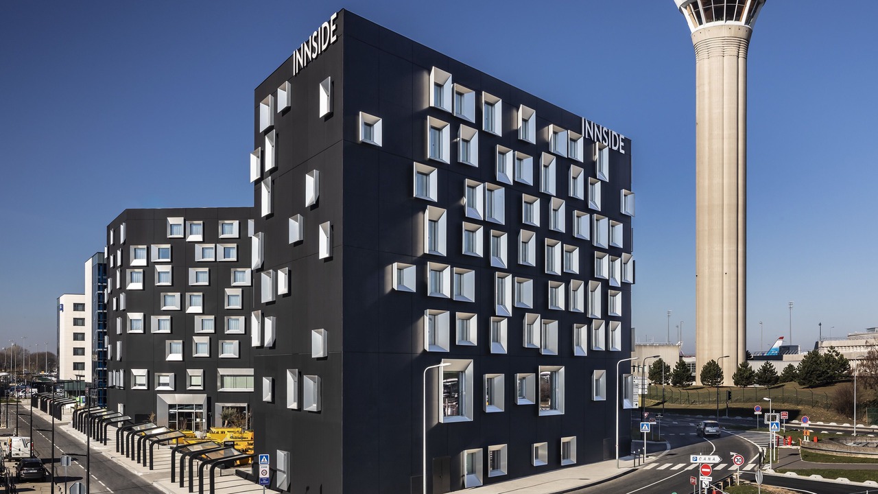 Photo of Outdoor in Roissy-en-France