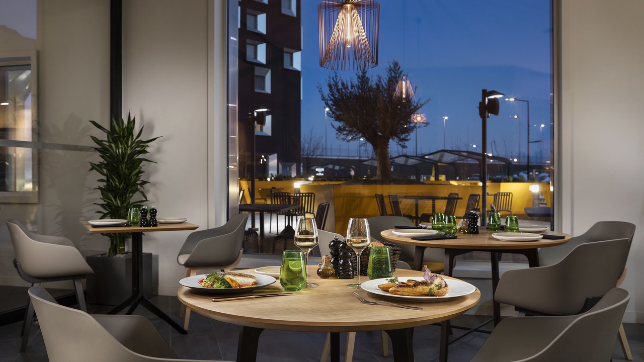 Photo of Patio Balcony in Roissy-en-France