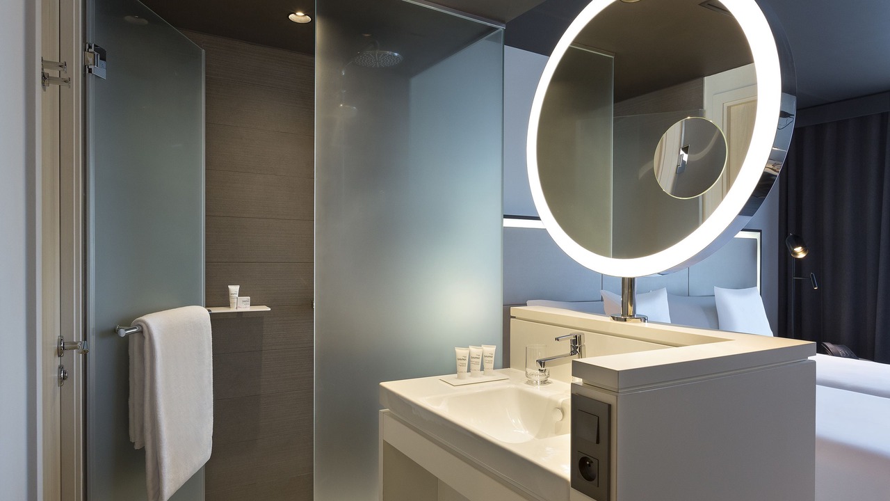 Photo of Bathroom in Roissy-en-France
