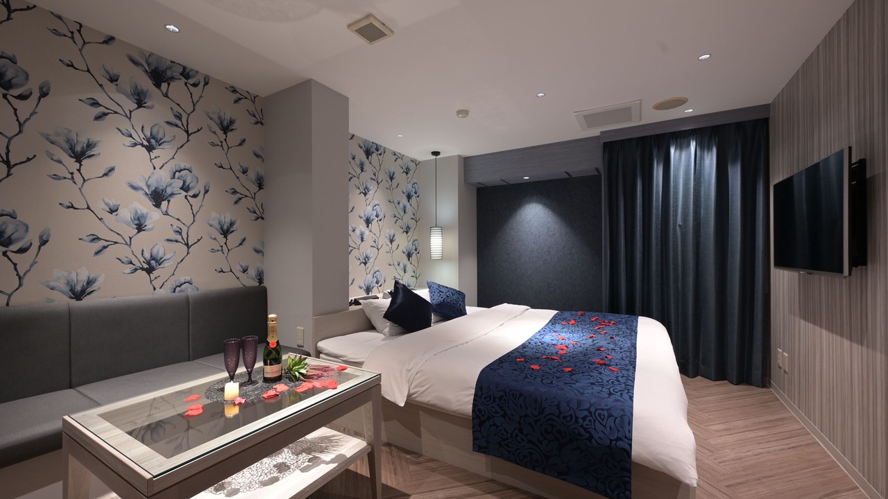 Photo of Bedroom in Shin-Yokohama