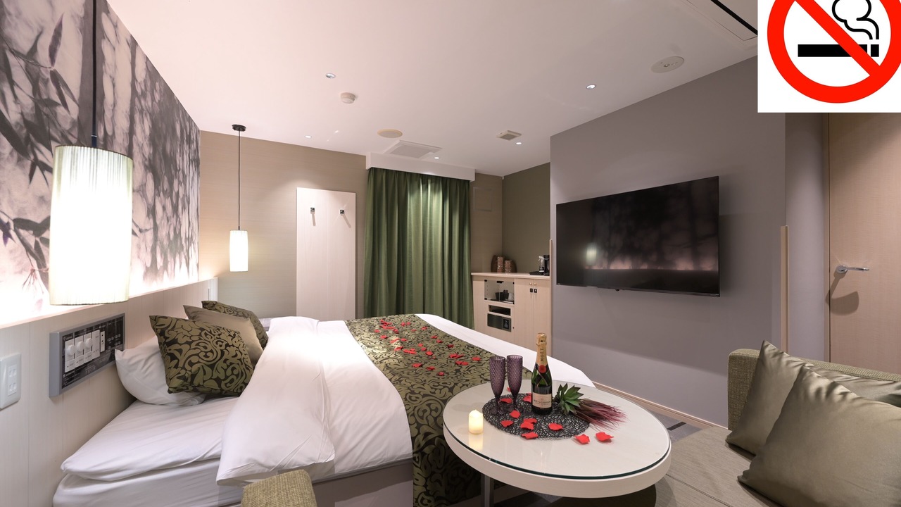Photo of Bedroom in Shin-Yokohama