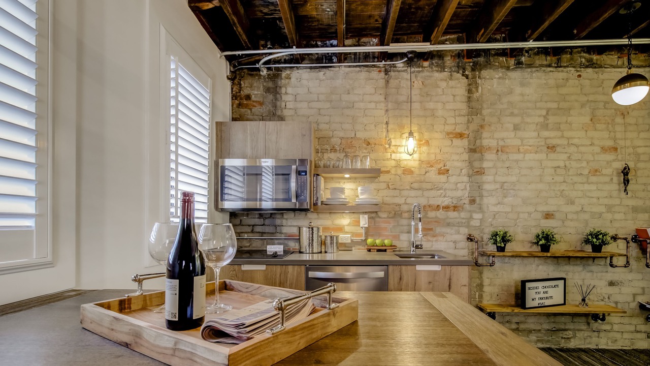 Photo of Kitchen in New Toronto