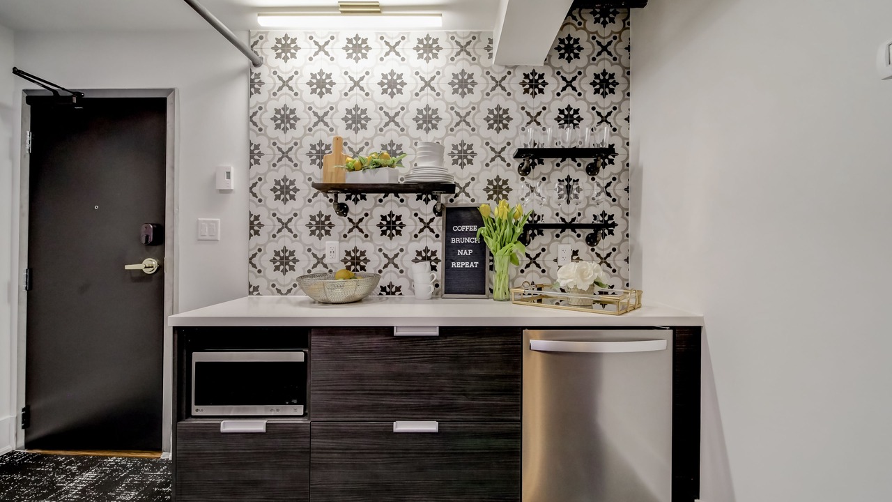 Photo of Kitchen in New Toronto