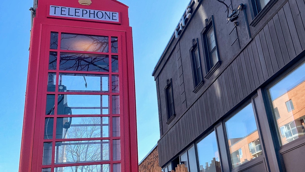 Photo of Outdoor in New Toronto