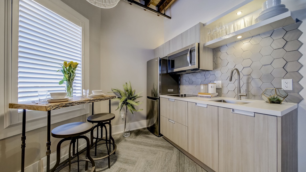Photo of Kitchen in New Toronto