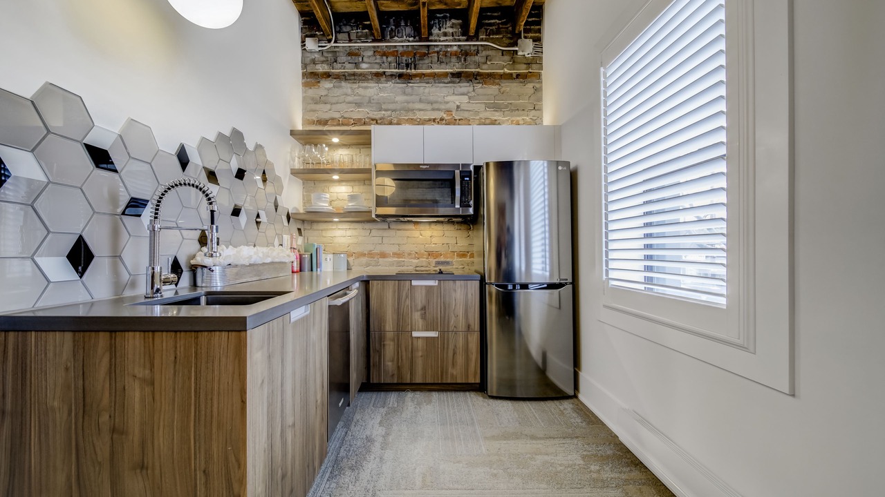 Photo of Kitchen in New Toronto