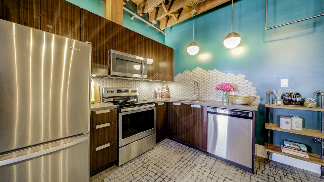 Photo of Kitchen in New Toronto