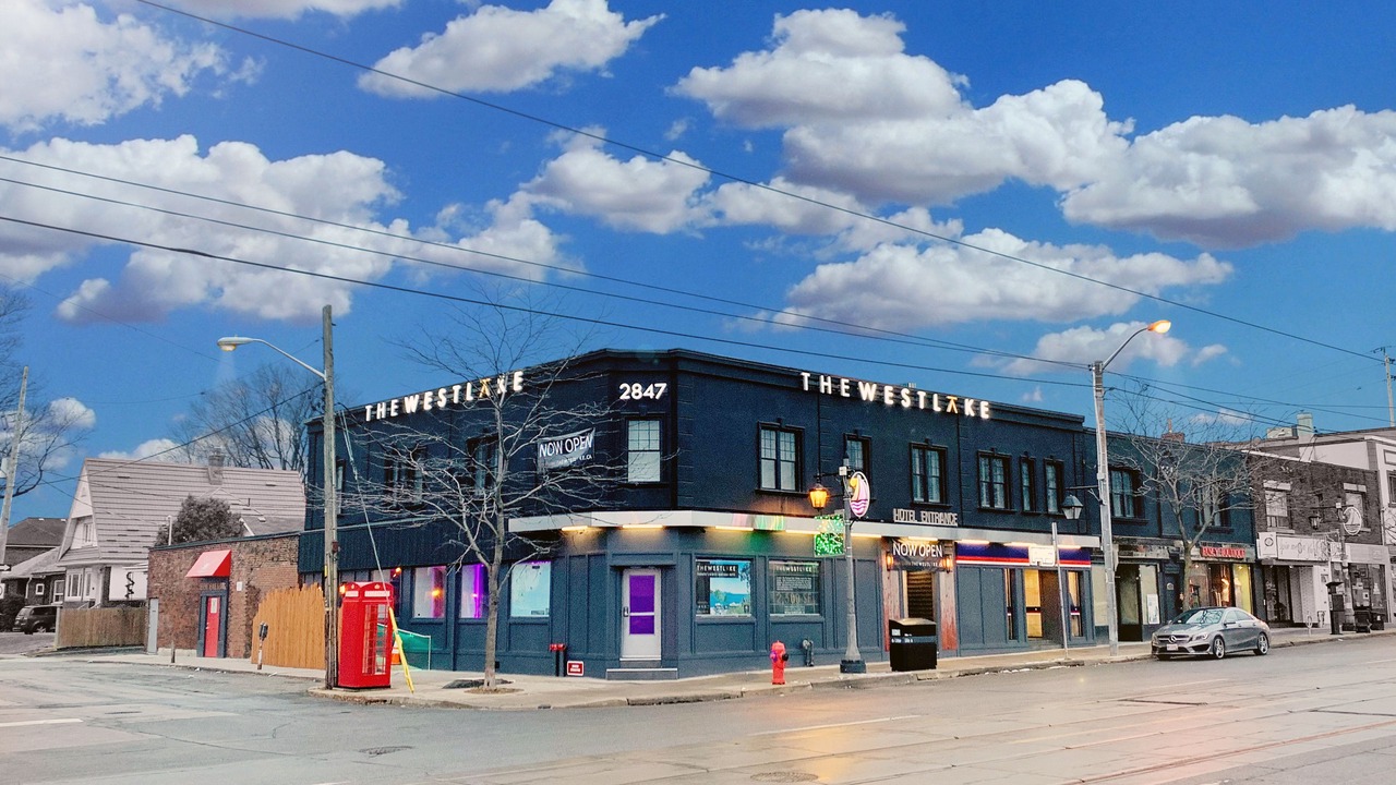Photo of Outdoor in New Toronto