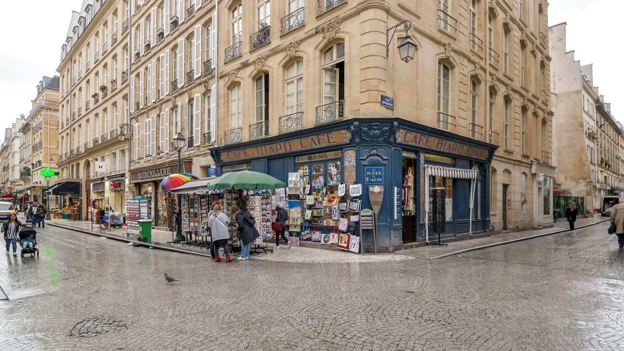Photo of Others in Bonne-Nouvelle
