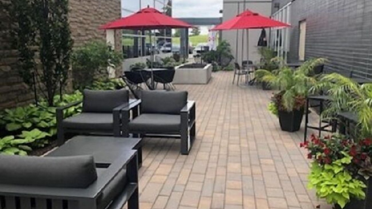 Photo of Patio Balcony in Burlington