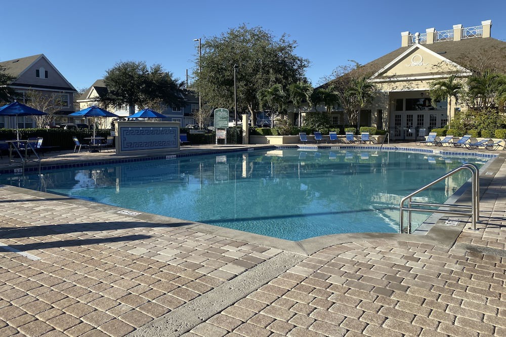 Photo of Outdoor in Venetian Bay Villages