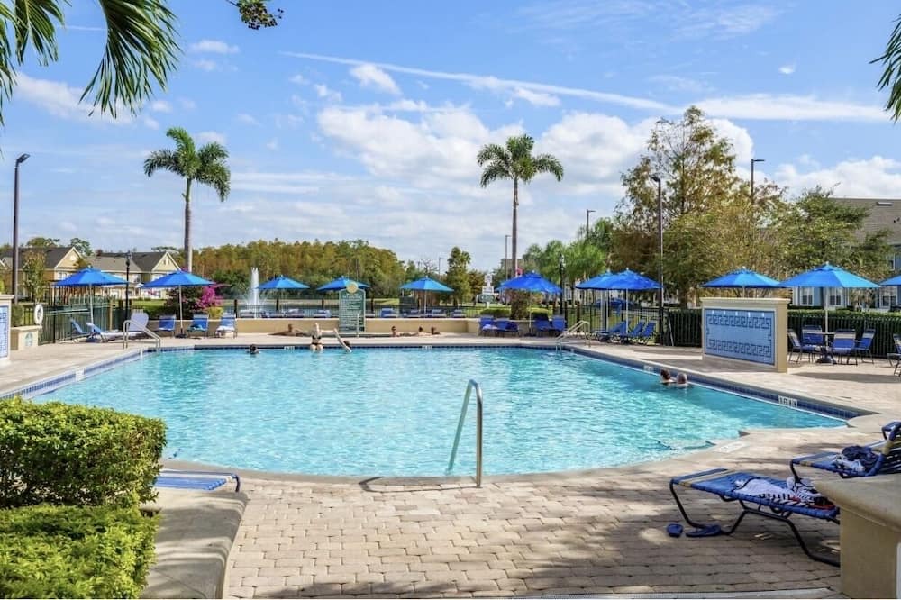 Photo of Outdoor in Venetian Bay Villages