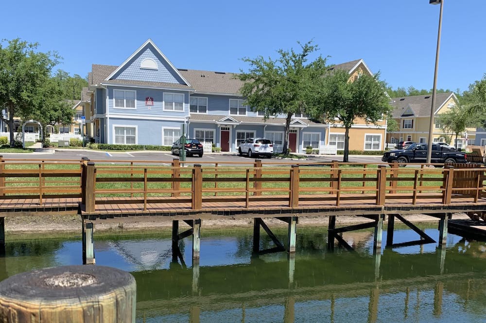 Photo of Outdoor in Venetian Bay Villages