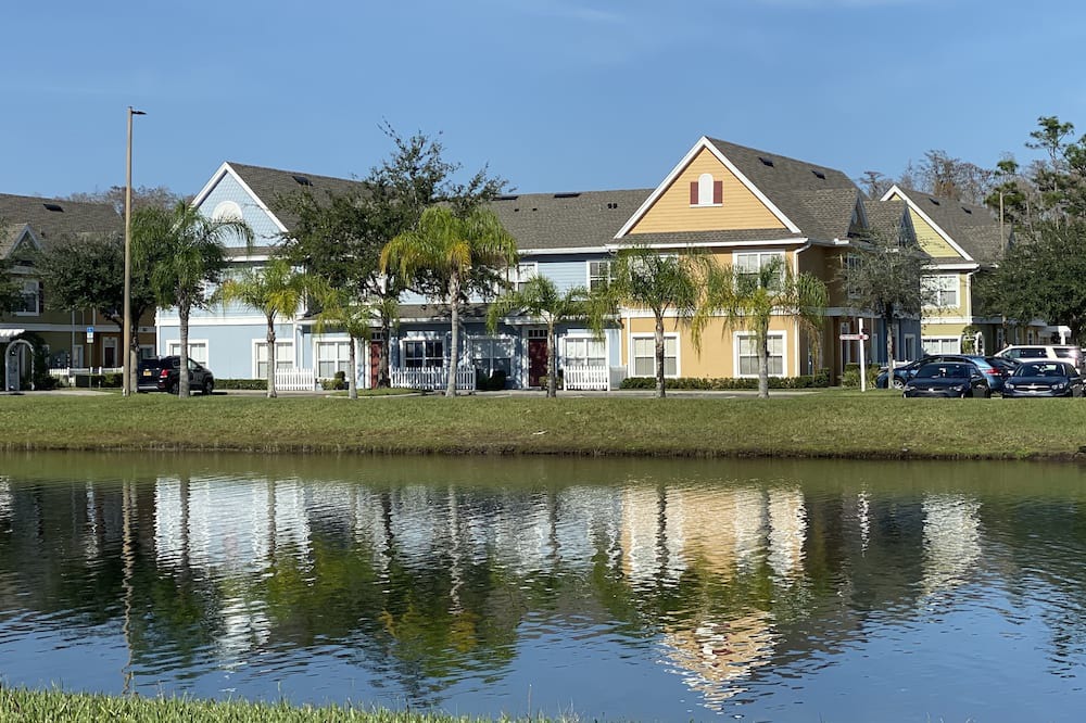 Photo of Outdoor in Venetian Bay Villages