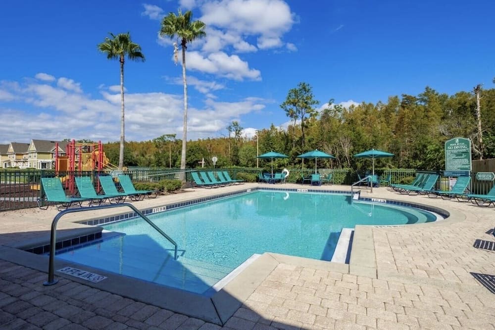 Photo of Outdoor in Venetian Bay Villages