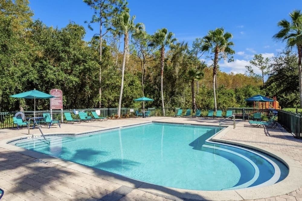 Photo of Outdoor in Venetian Bay Villages