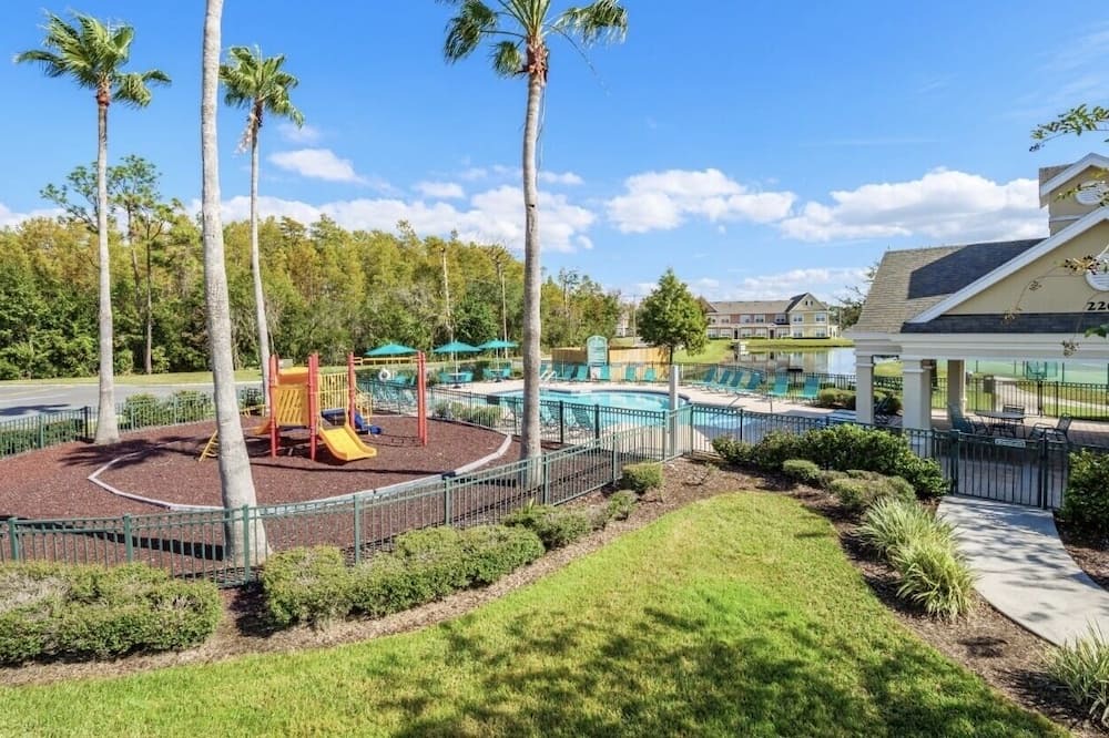 Photo of Outdoor in Venetian Bay Villages