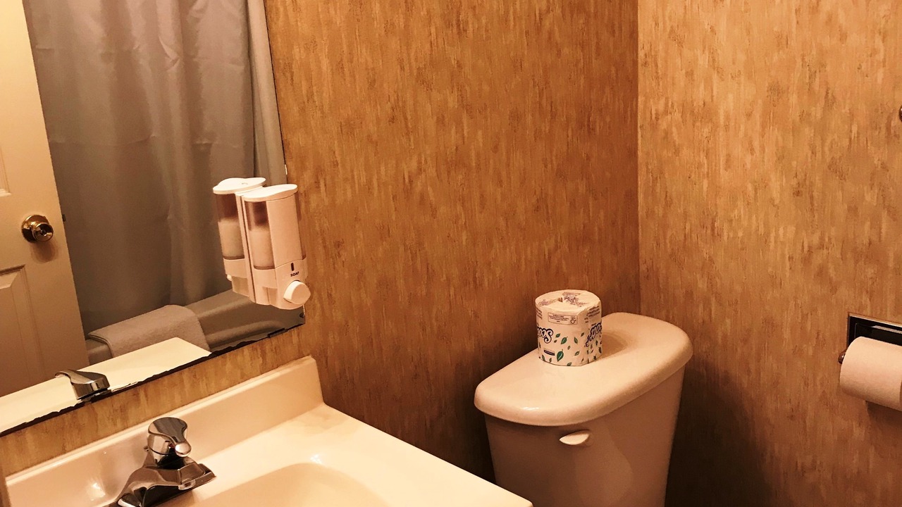 Photo of Bathroom in Listowel