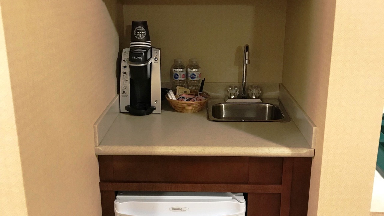 Photo of Kitchen in Listowel