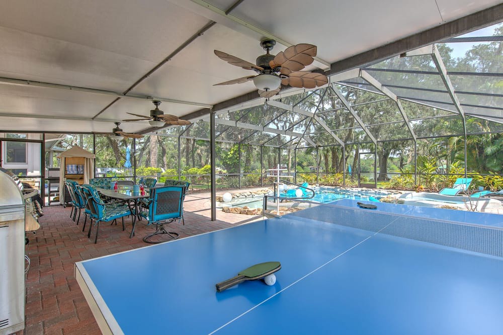 Photo of Patio Balcony in Riverview