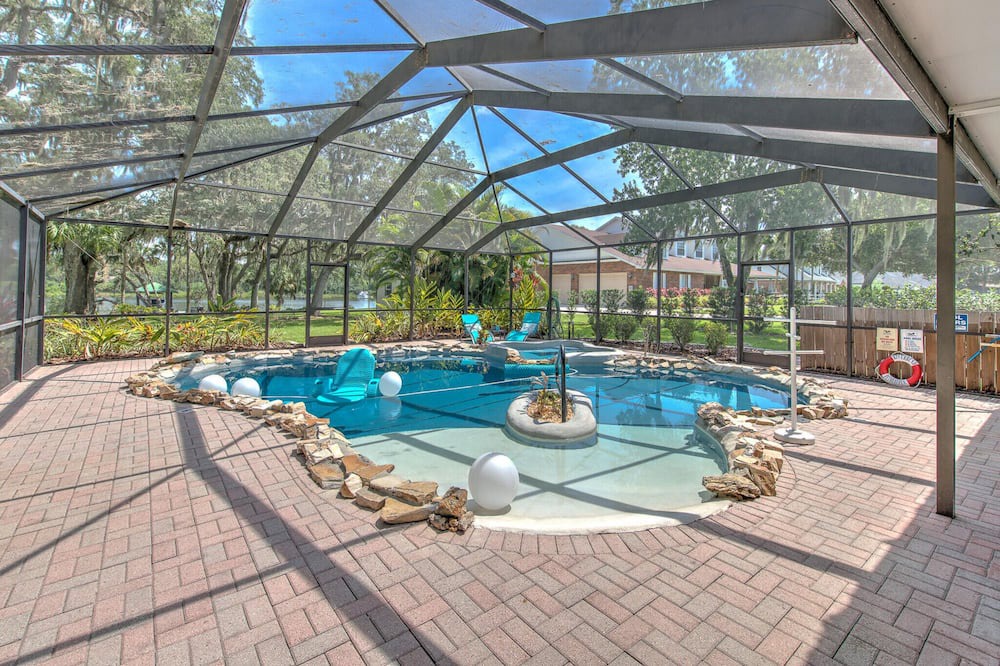 Photo of Outdoor in Riverview