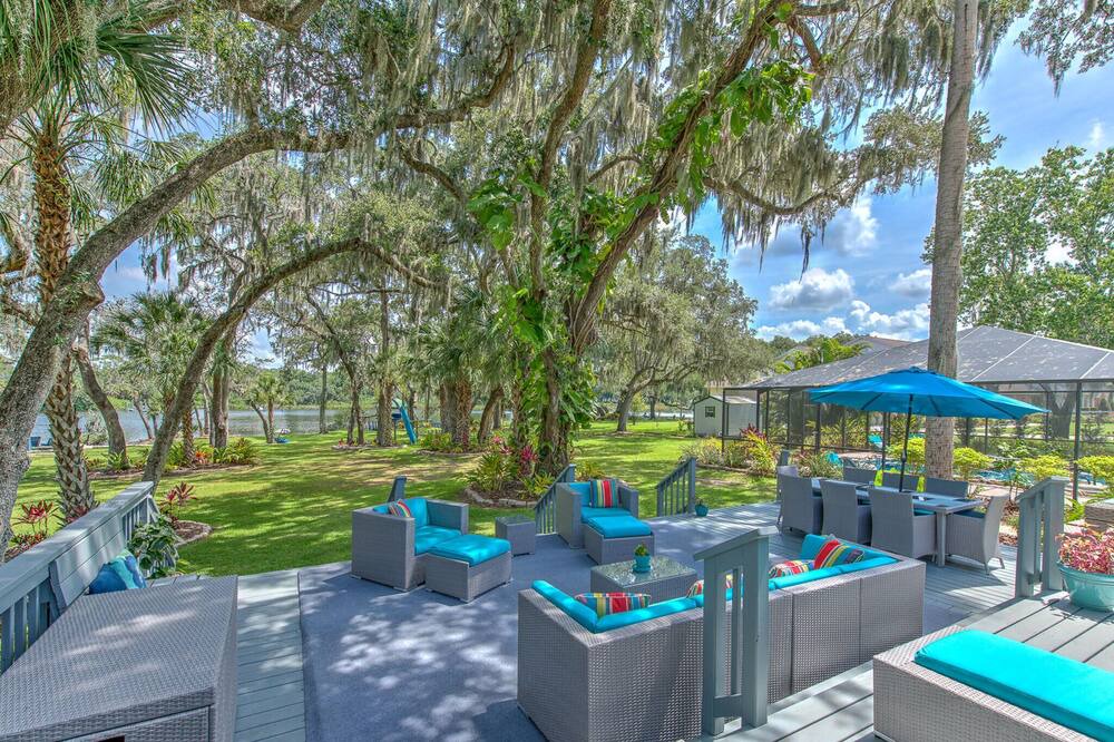 Photo of Outdoor in Riverview