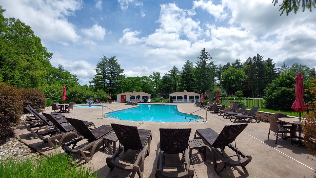 Photo of Outdoor in Mount Pocono