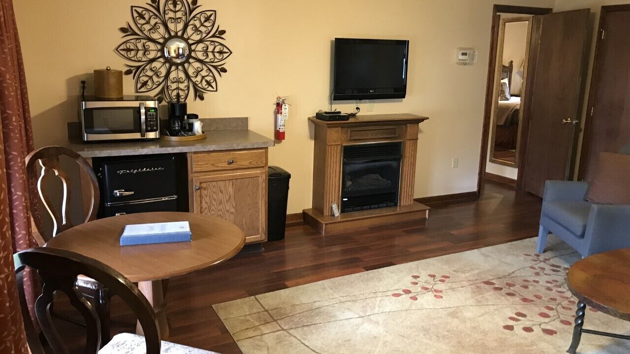 Photo of Livingroom in Mount Pocono