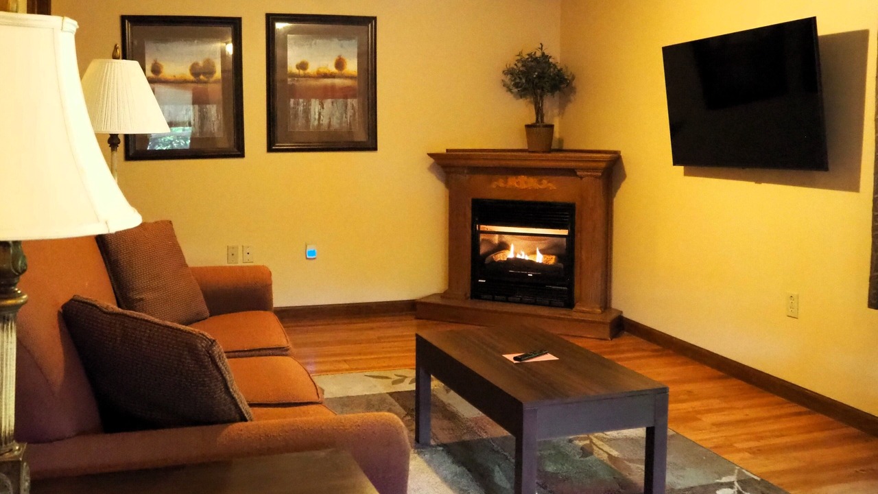 Photo of Livingroom in Mount Pocono