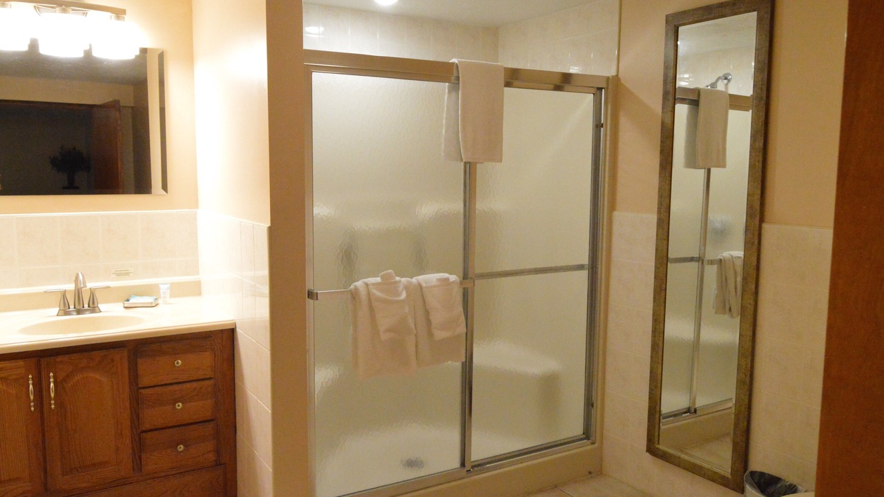 Photo of Bathroom in Mount Pocono