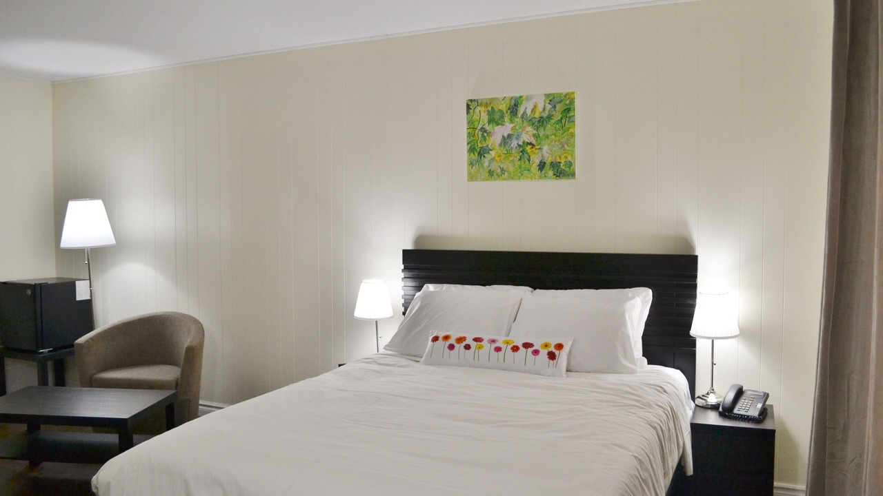 Photo of Bedroom in Listowel