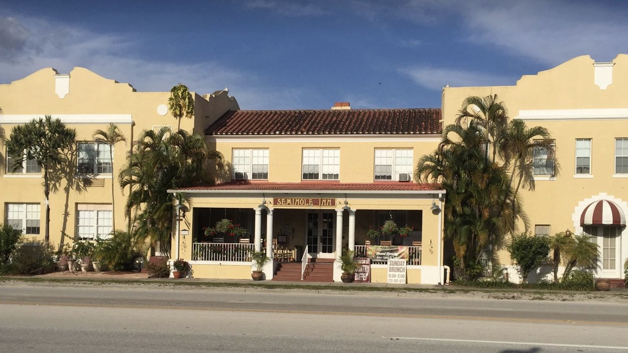 Photo of Outdoor in Indiantown