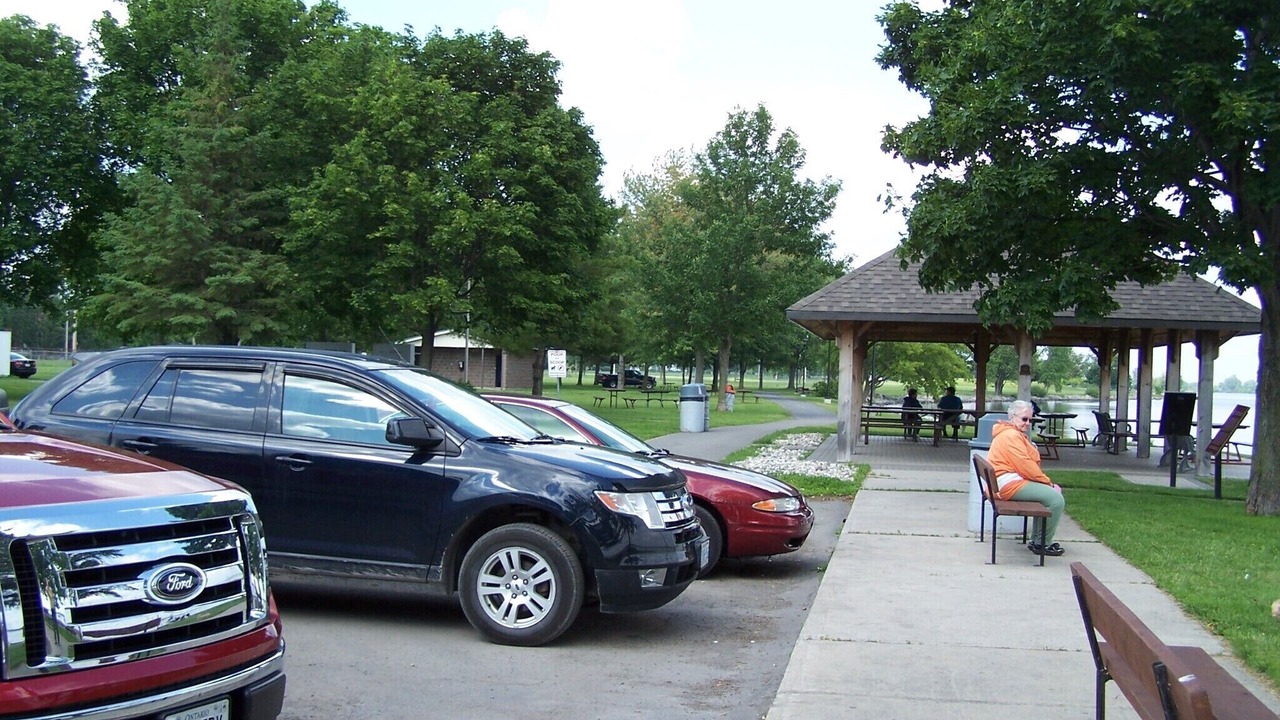 Photo of Outdoor in Morrisburg