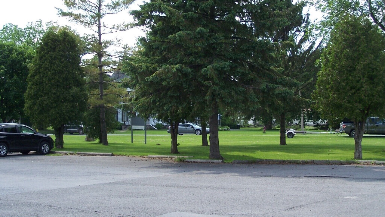Photo of Outdoor in Morrisburg
