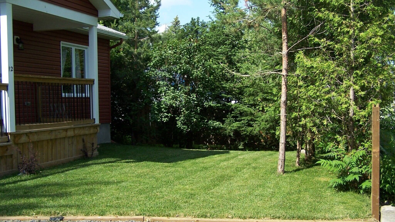 Photo of Outdoor in Morrisburg