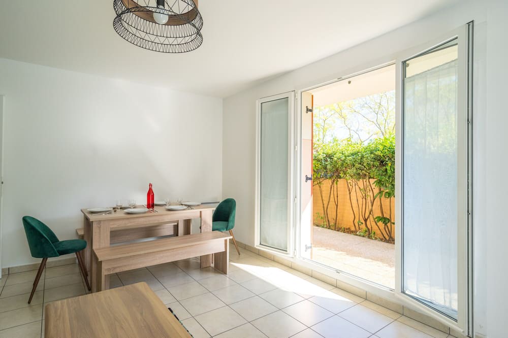 Photo of Bedroom in Montevrain