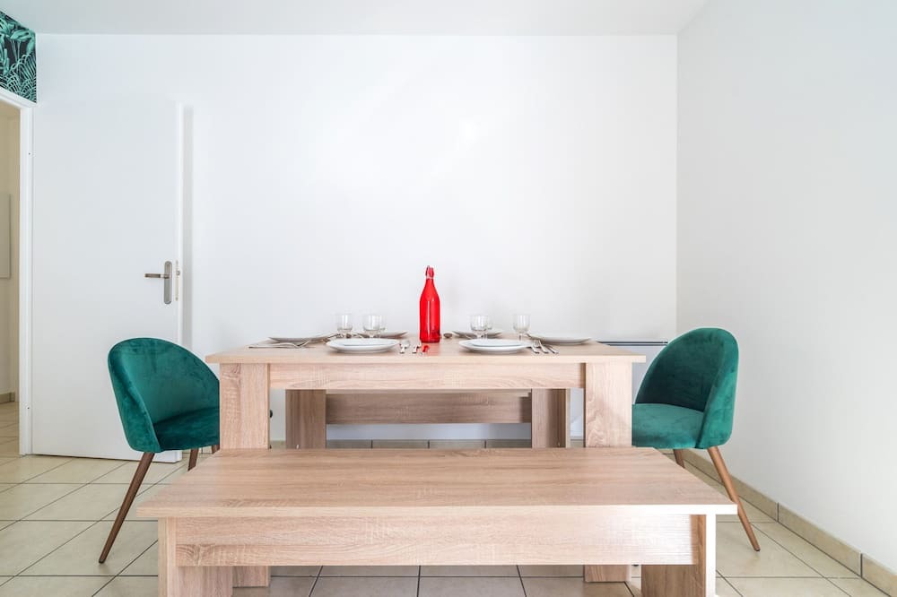Photo of Kitchen in Montevrain