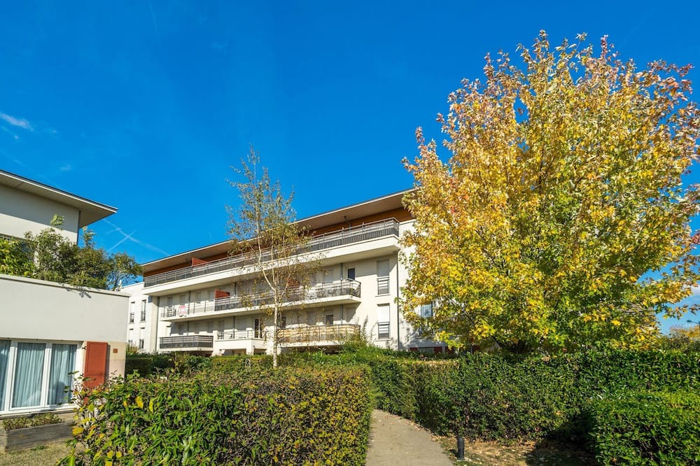 Photo of Outdoor in Montevrain