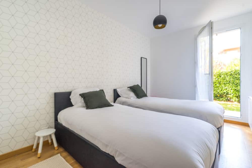 Photo of Bedroom in Montevrain