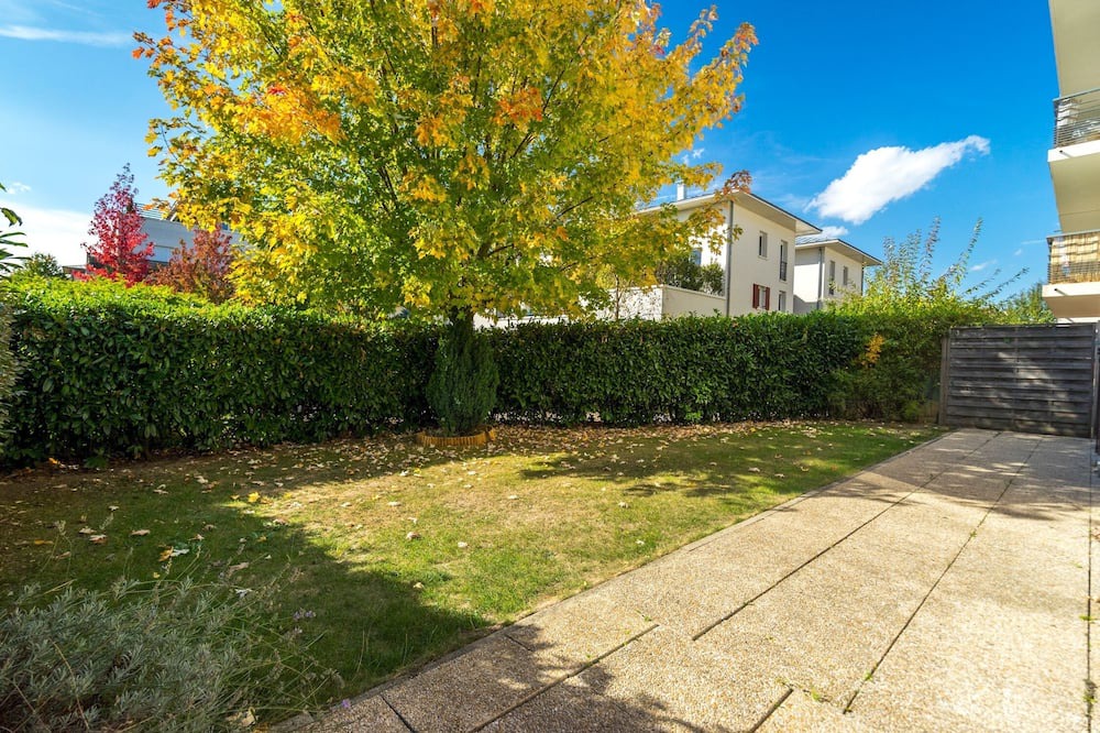 Photo of Outdoor in Montevrain