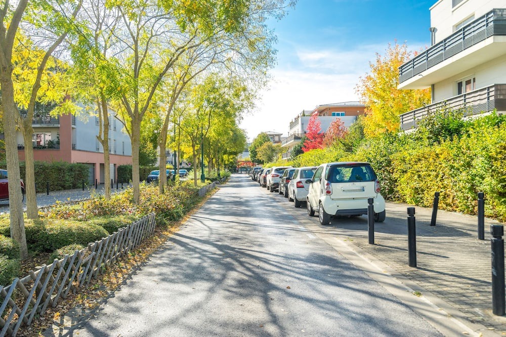 Photo of Outdoor in Montevrain